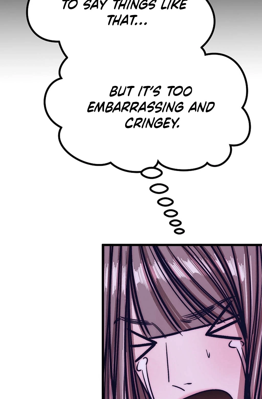 Make me lose control Chapter 30 page 18 - 