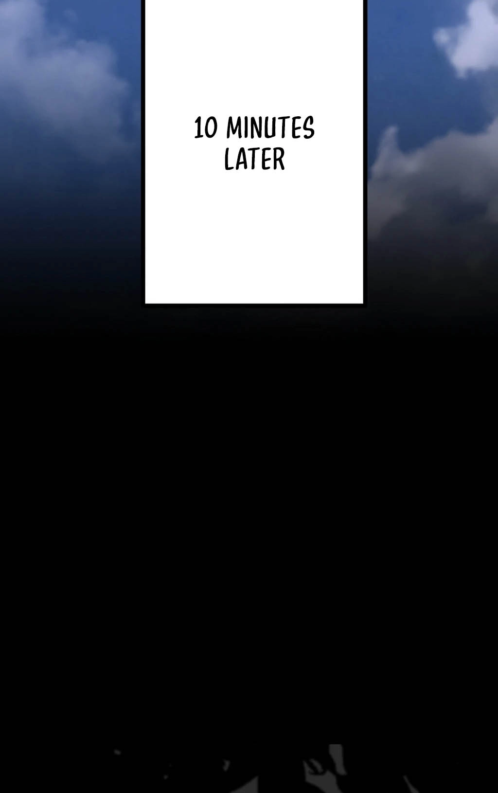 Make me lose control Chapter 30 page 3 - 