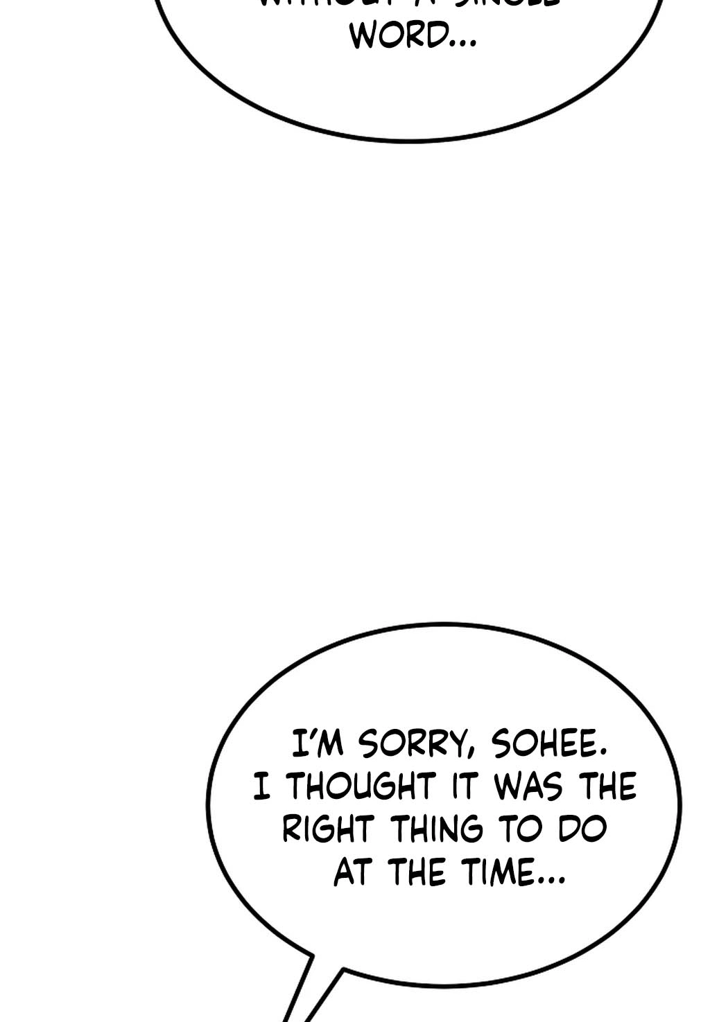 Make me lose control Chapter 30 page 25 - 