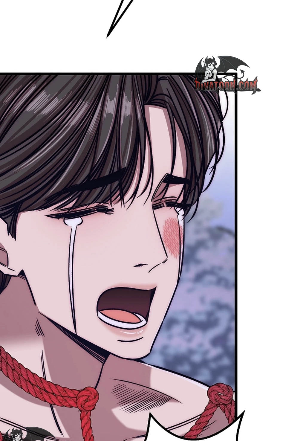 Make me lose control Chapter 30 page 26 - 