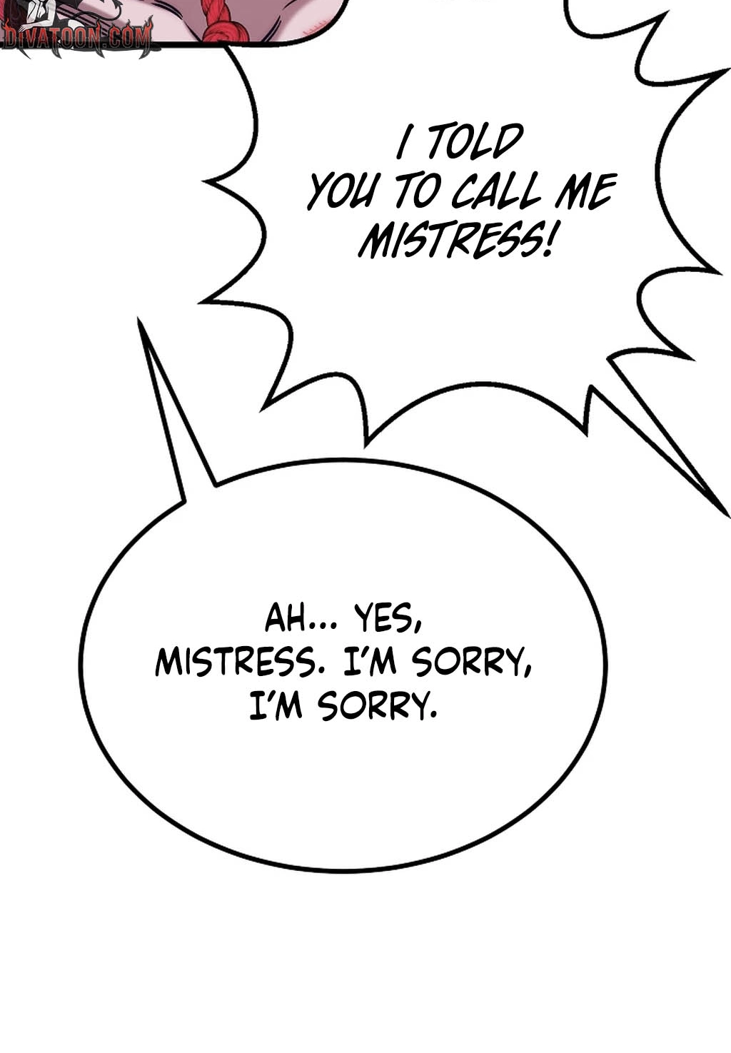 Make me lose control Chapter 30 page 27 - 