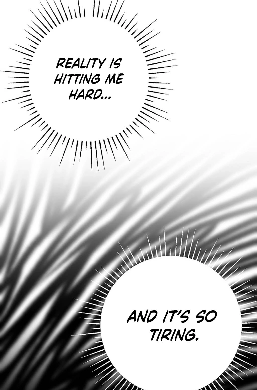 Make me lose control Chapter 30 page 31 - 