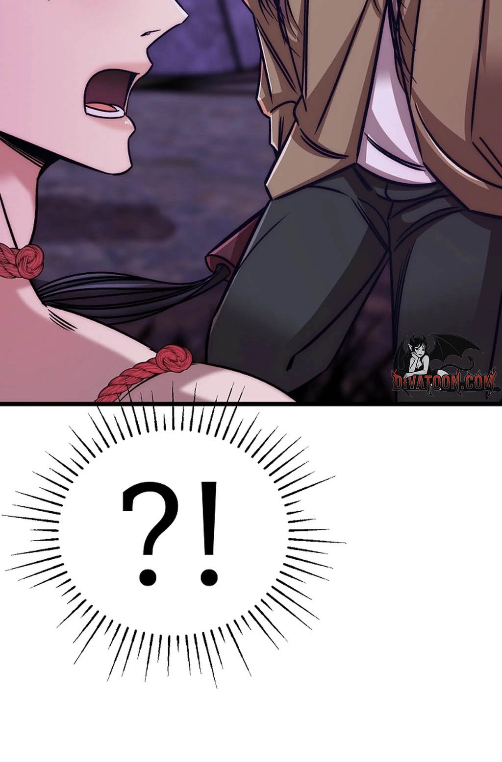 Make me lose control Chapter 30 page 34 - 