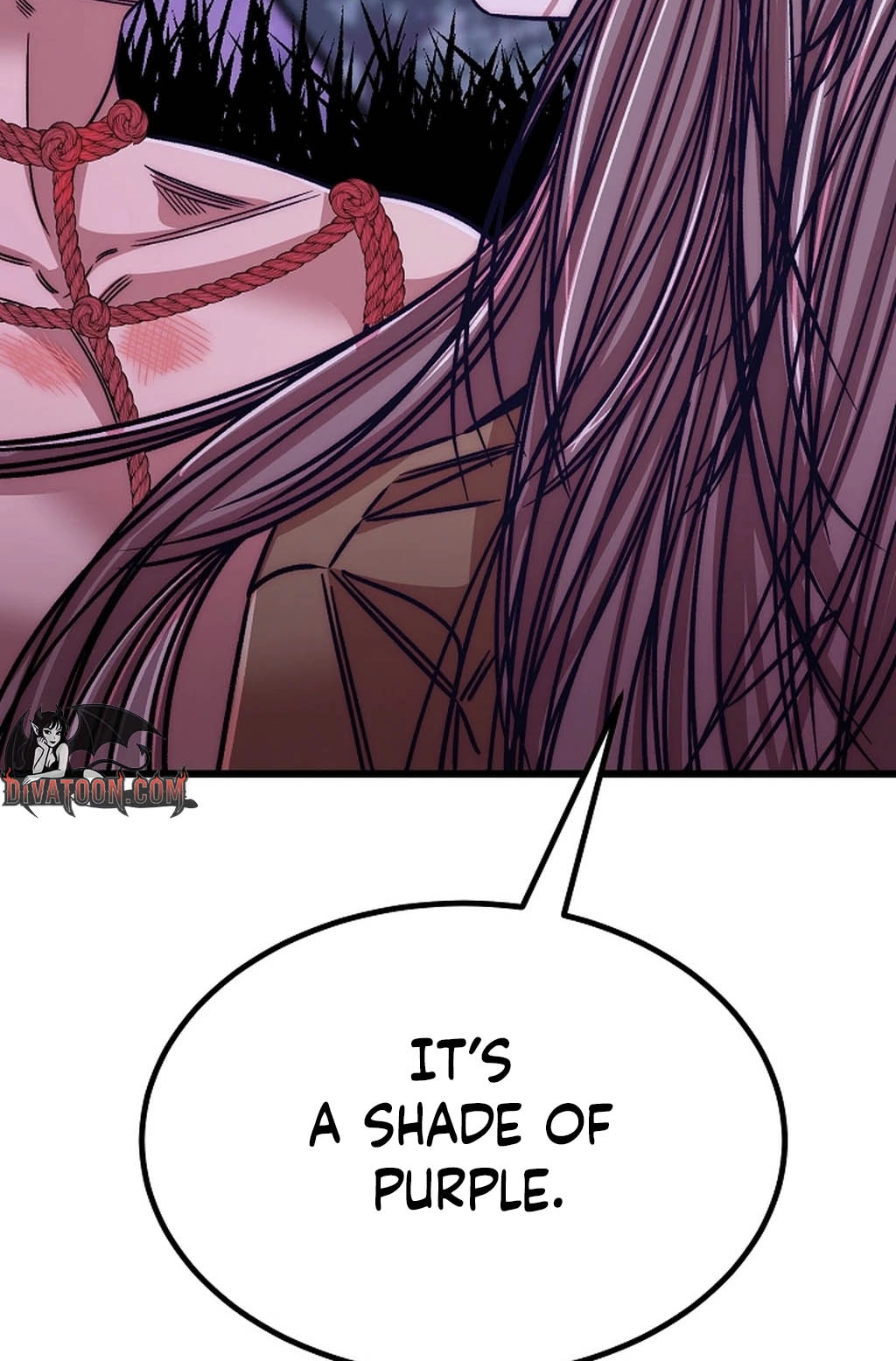 Make me lose control Chapter 30 page 41 - 