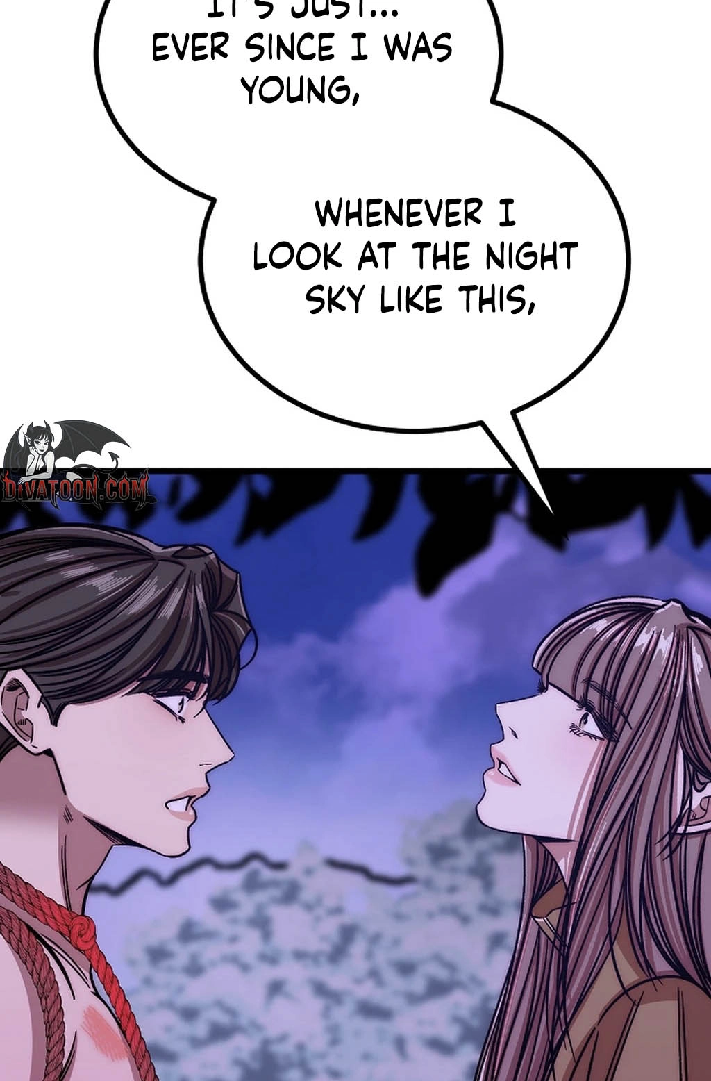 Make me lose control Chapter 30 page 45 - 