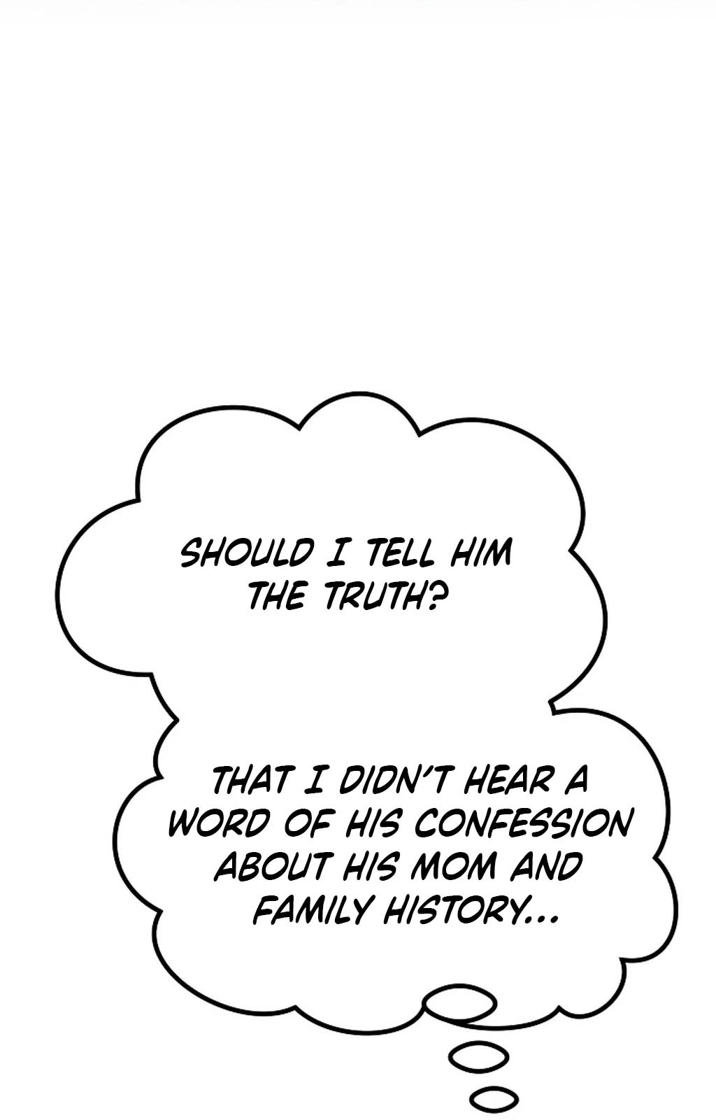 Make me lose control Chapter 30 page 50 - 