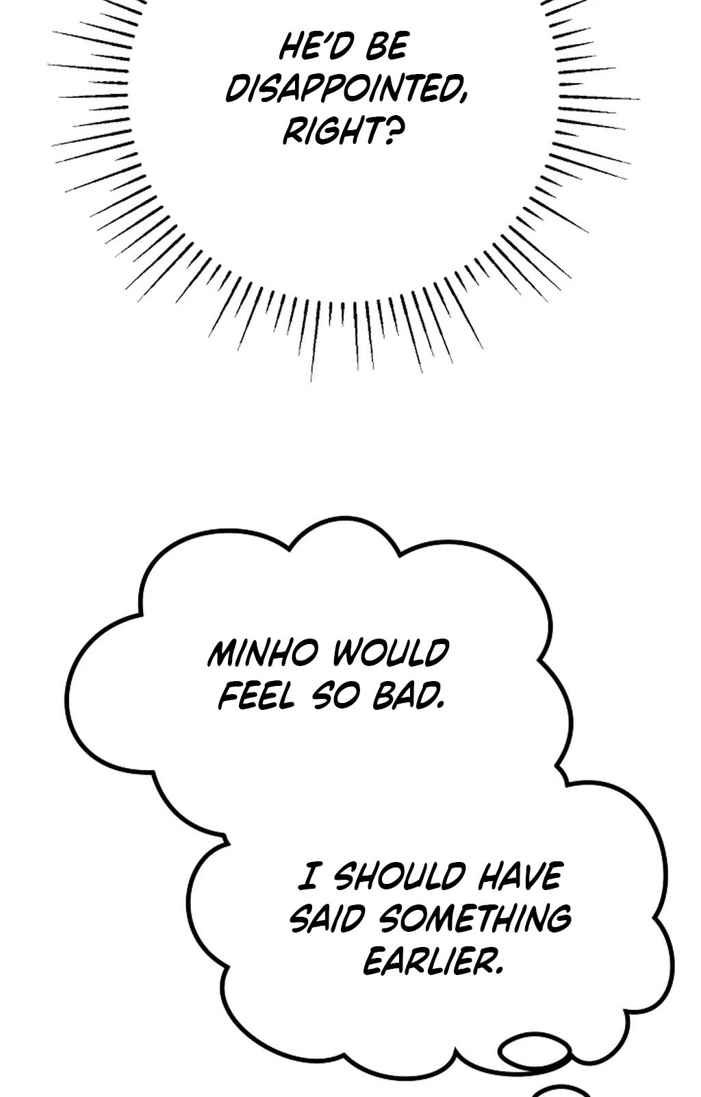 Make me lose control Chapter 30 page 53 - 