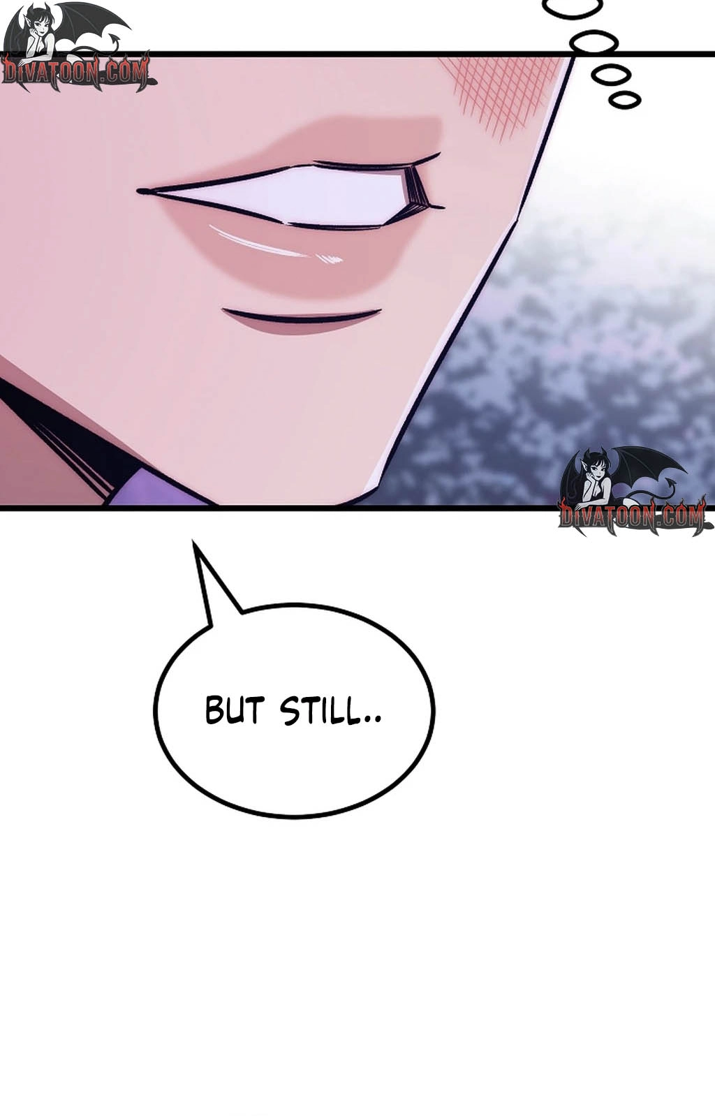 Make me lose control Chapter 30 page 54 - 