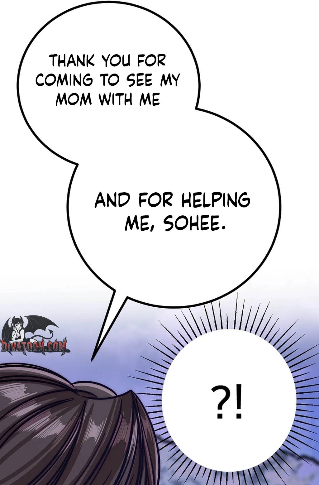 Make me lose control Chapter 30 page 55 - 