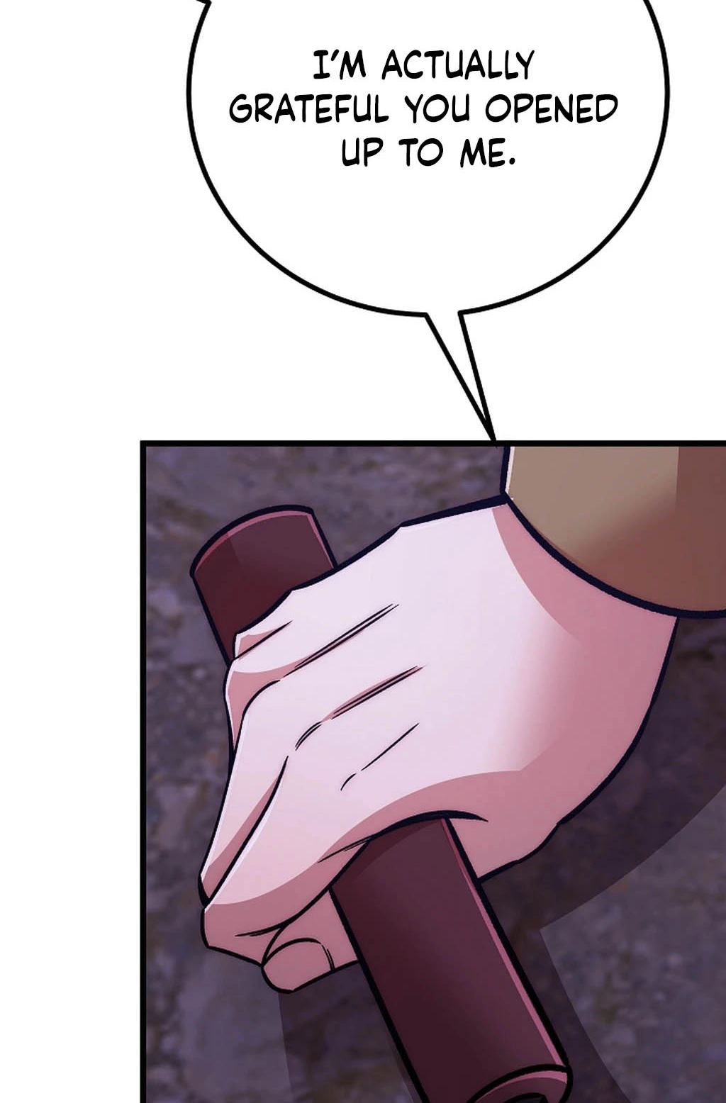 Make me lose control Chapter 30 page 58 - 