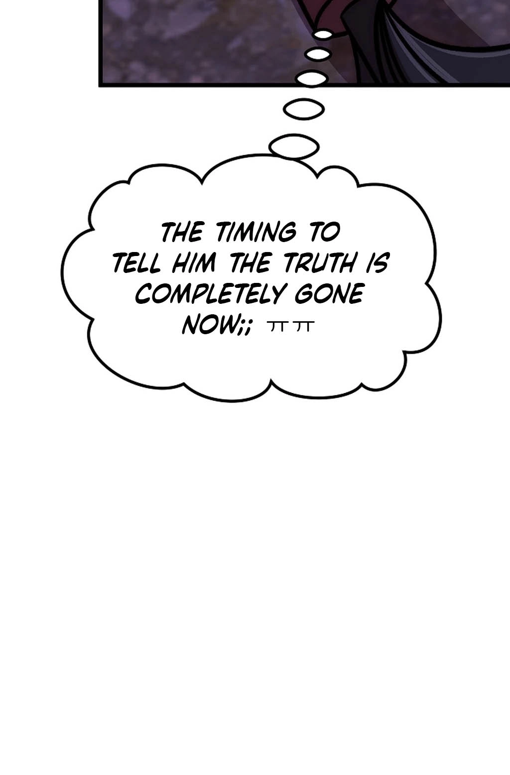 Make me lose control Chapter 30 page 59 - 