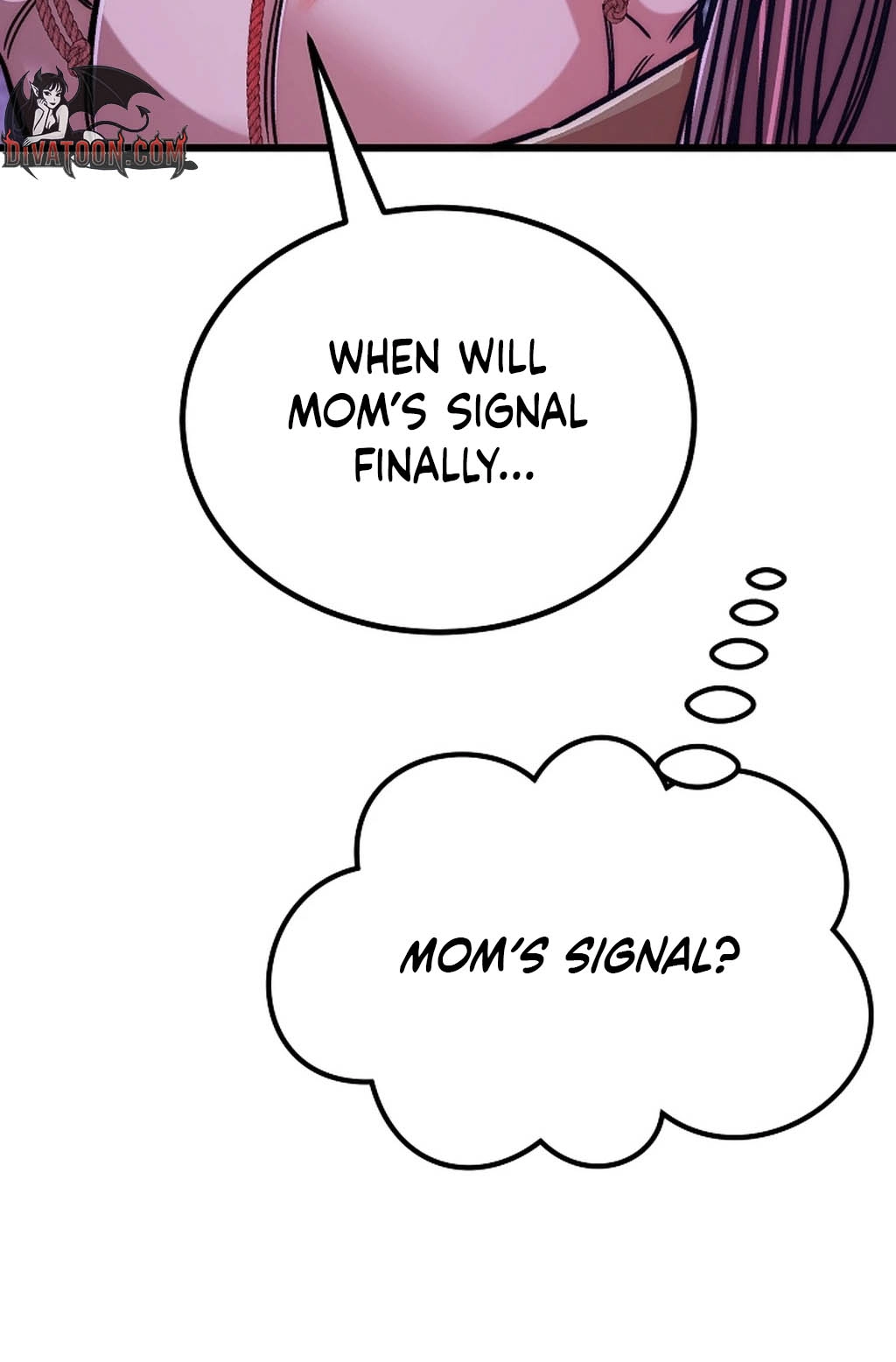 Make me lose control Chapter 30 page 61 - 