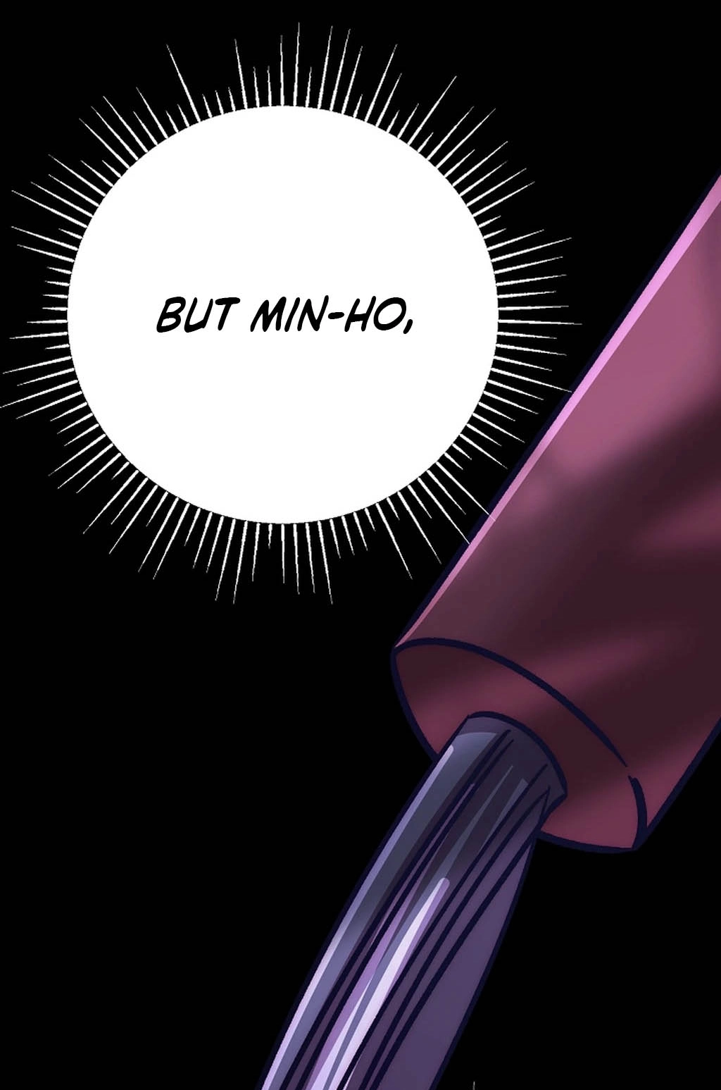 Make me lose control Chapter 30 page 67 - 