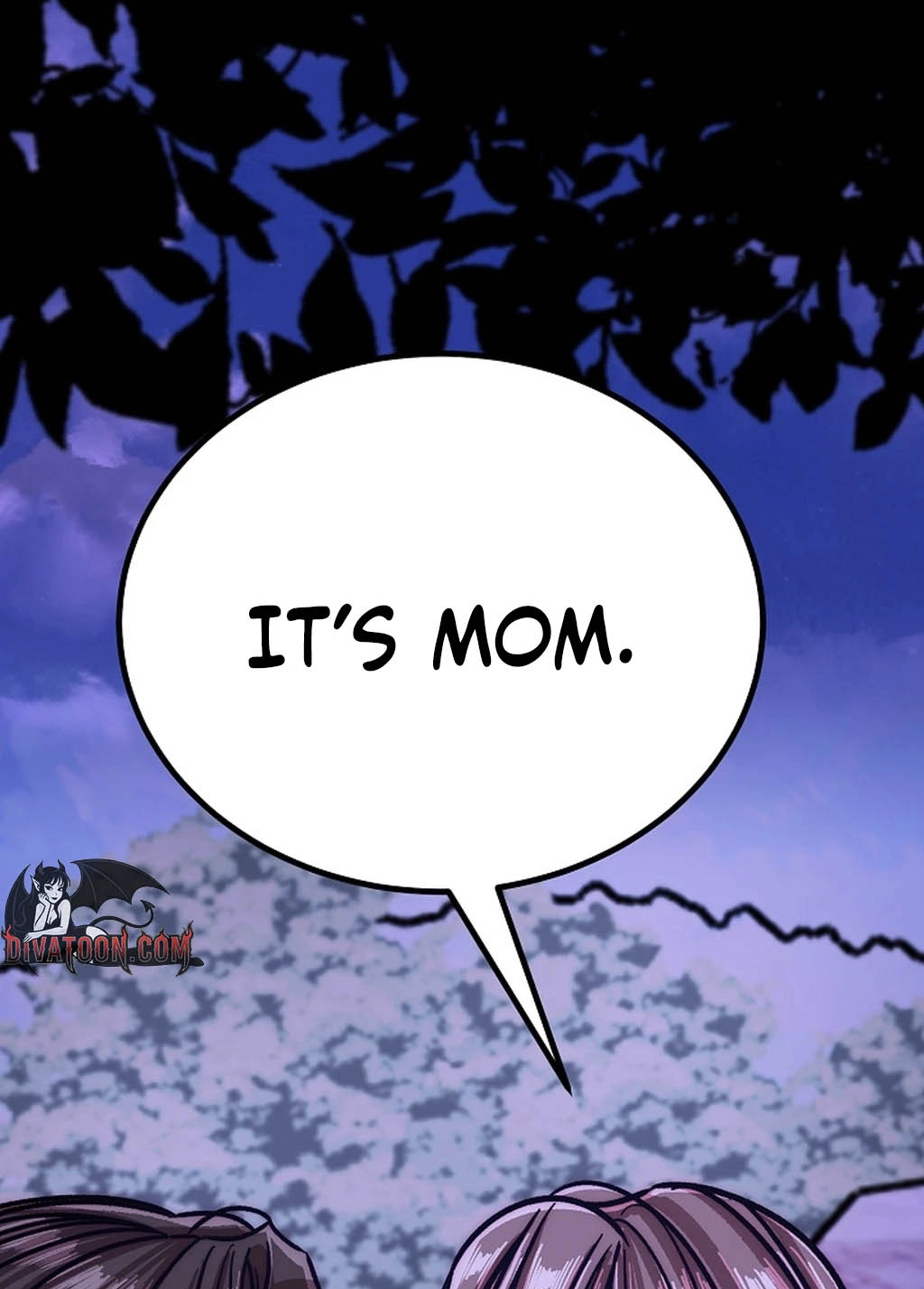 Make me lose control Chapter 30 page 77 - 
