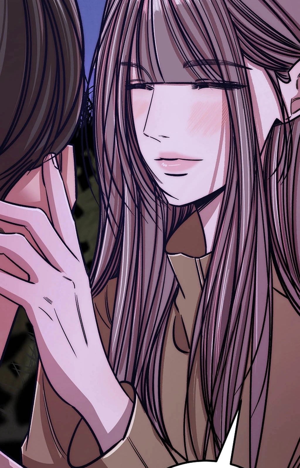 Make me lose control Chapter 30 page 81 - 