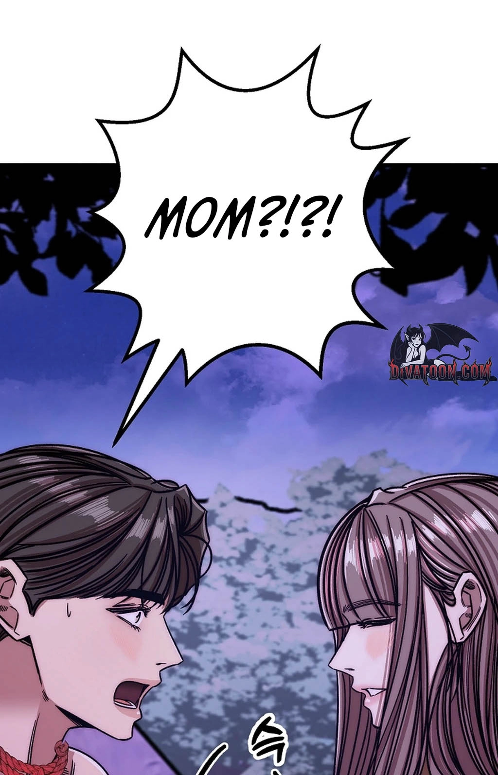 Make me lose control Chapter 30 page 83 - 