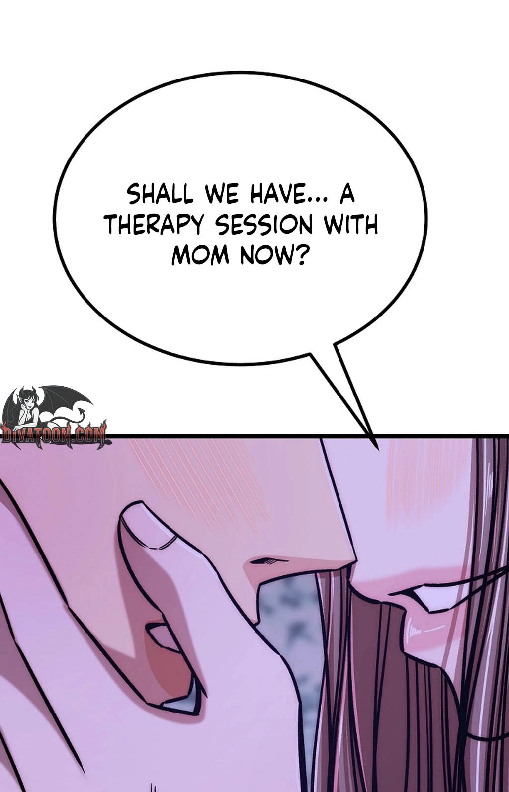 Make me lose control Chapter 30 page 85 - 