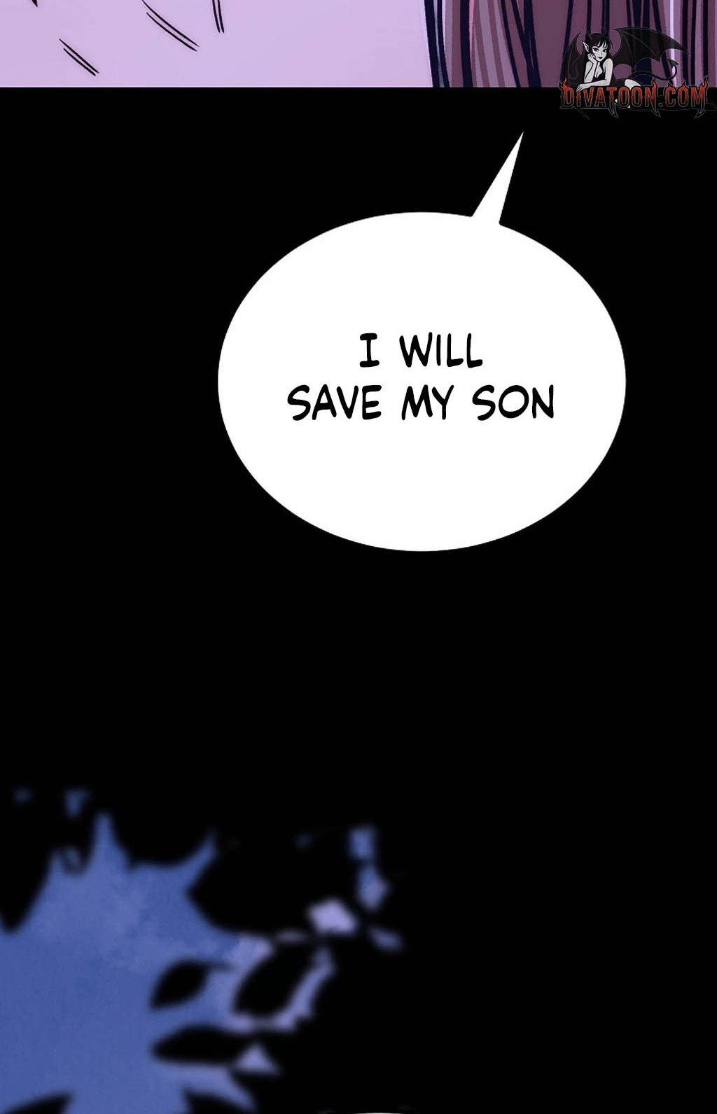 Make me lose control Chapter 30 page 86 - 