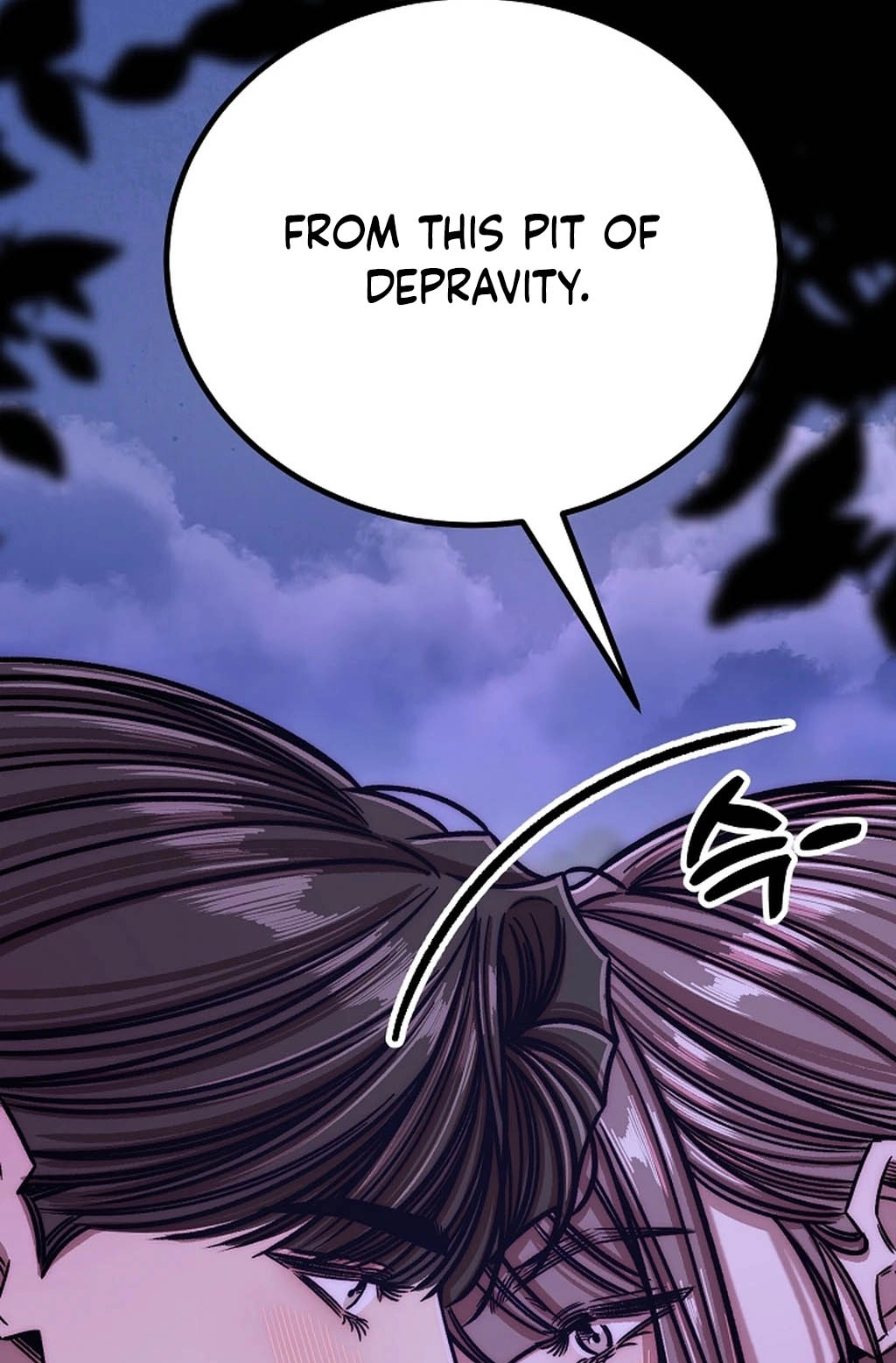 Make me lose control Chapter 30 page 87 - 