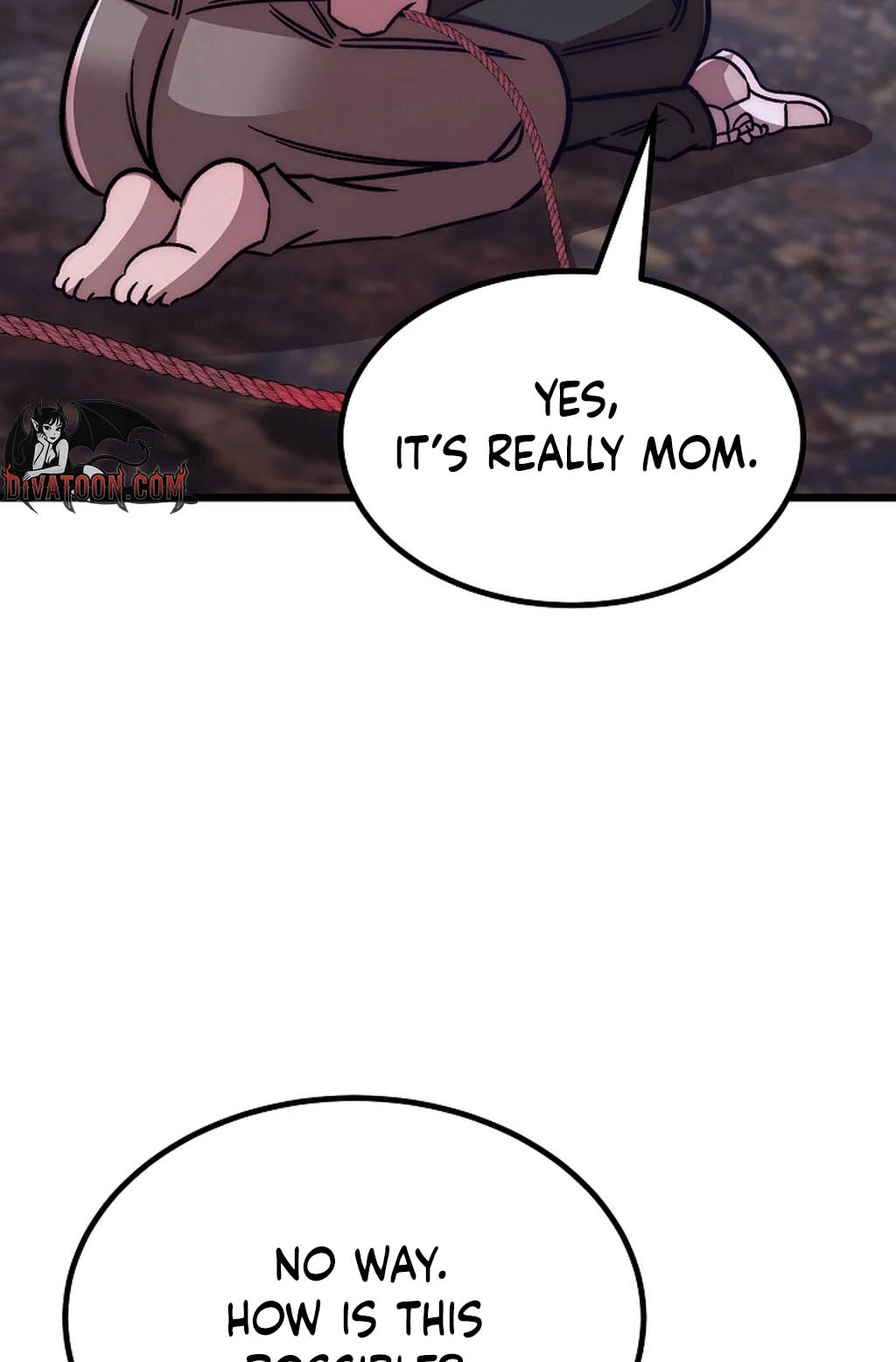 Make me lose control Chapter 30 page 93 - 
