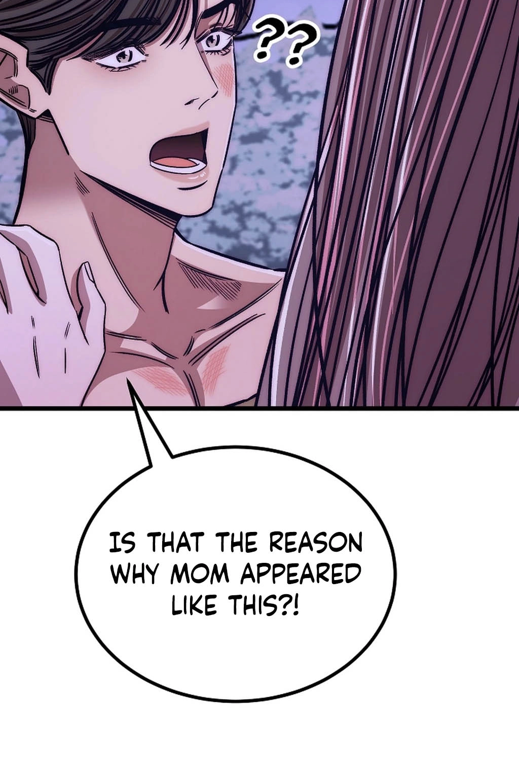 Make me lose control Chapter 30 page 97 - 