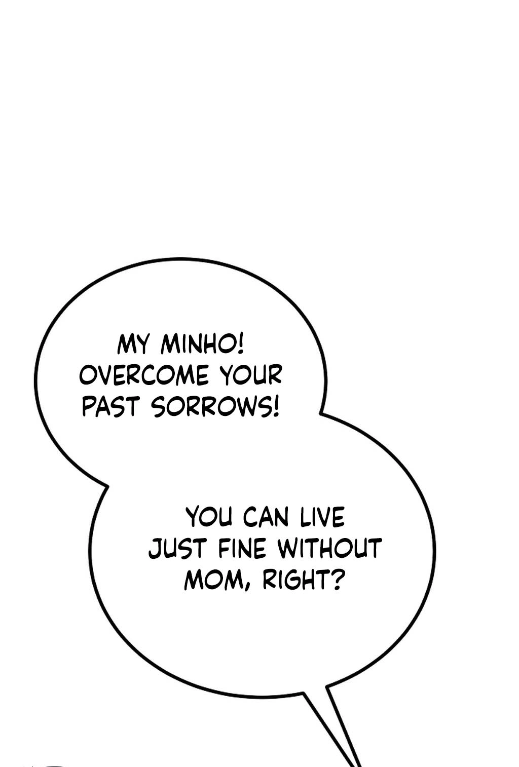 Make me lose control Chapter 30 page 98 - 