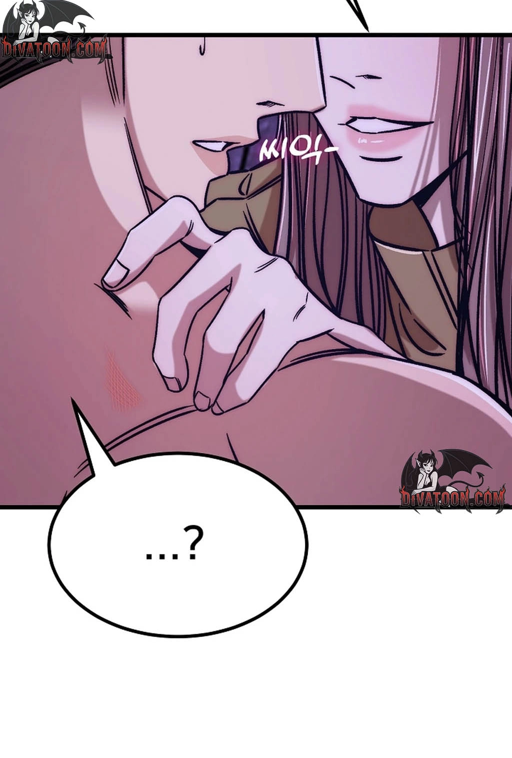 Make me lose control Chapter 30 page 99 - 