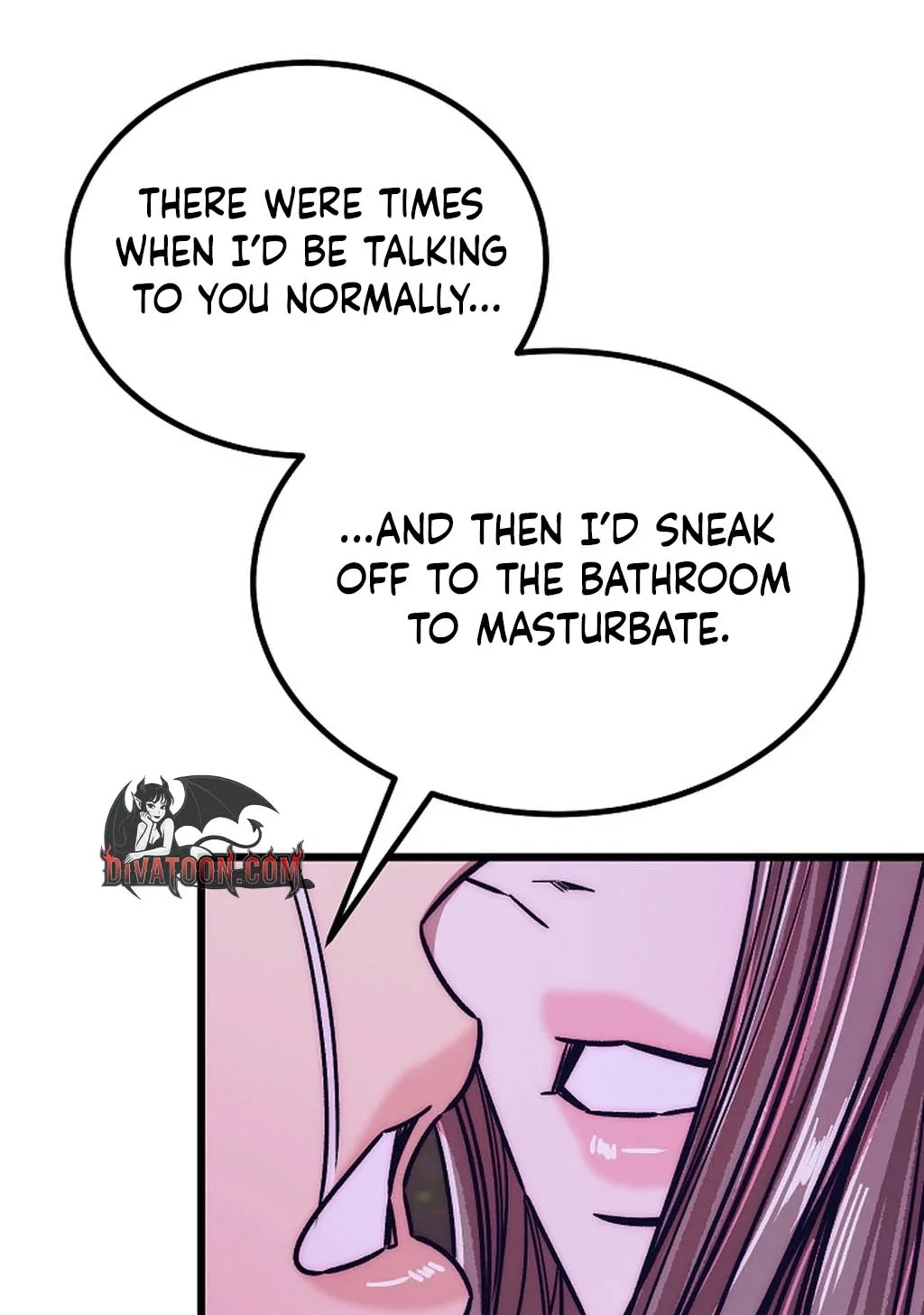 Make me lose control Chapter 31 page 103 - 