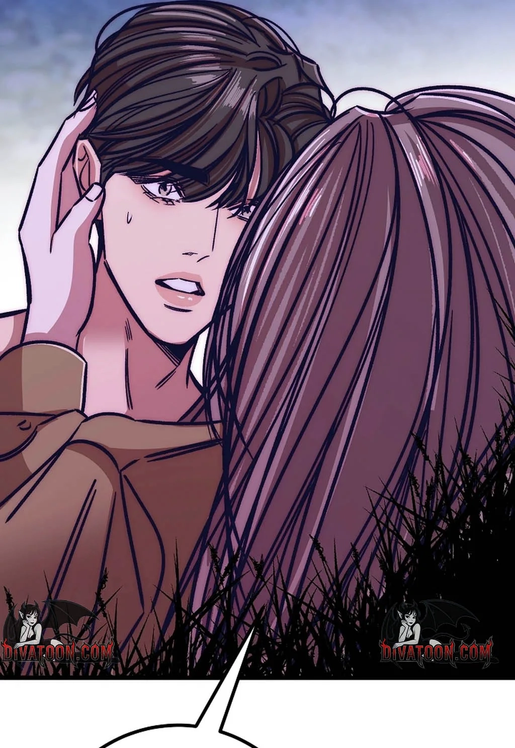 Make me lose control Chapter 31 page 115 - 