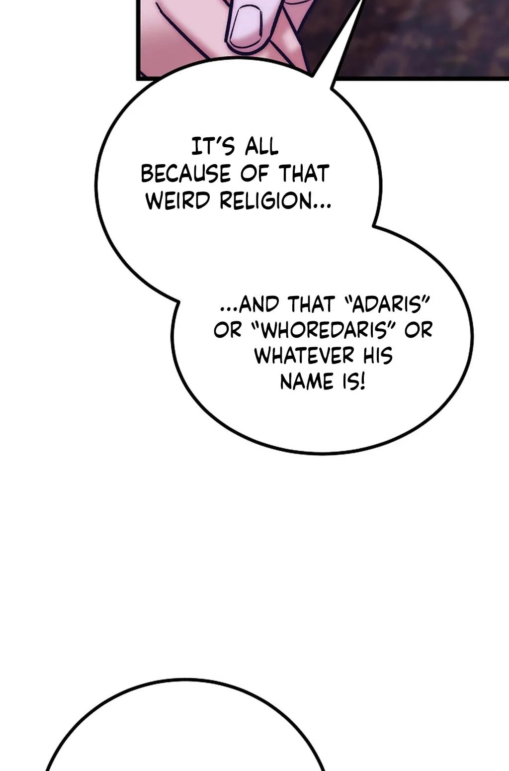 Make me lose control Chapter 31 page 135 - 
