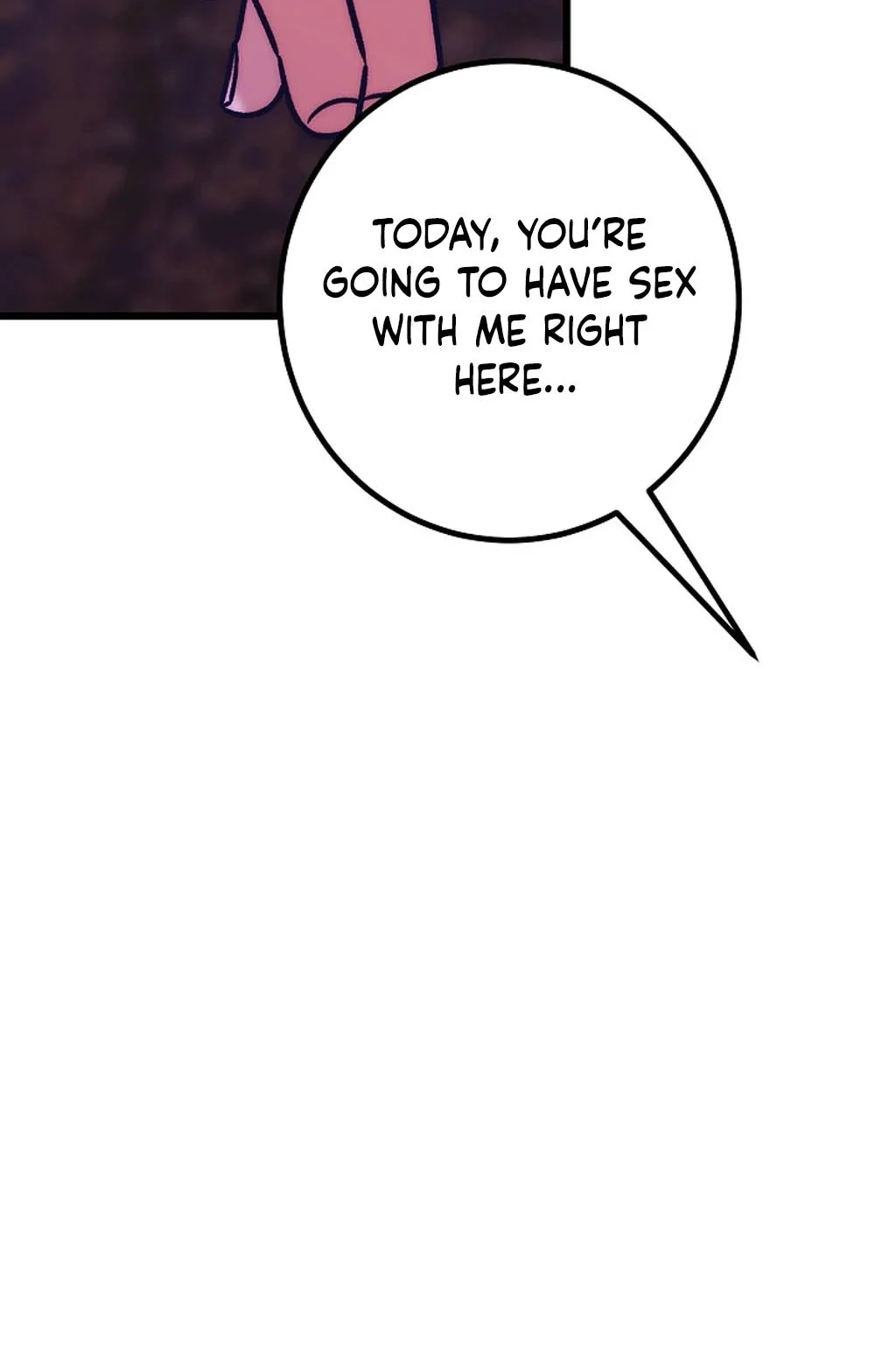 Make me lose control Chapter 31 page 137 - 