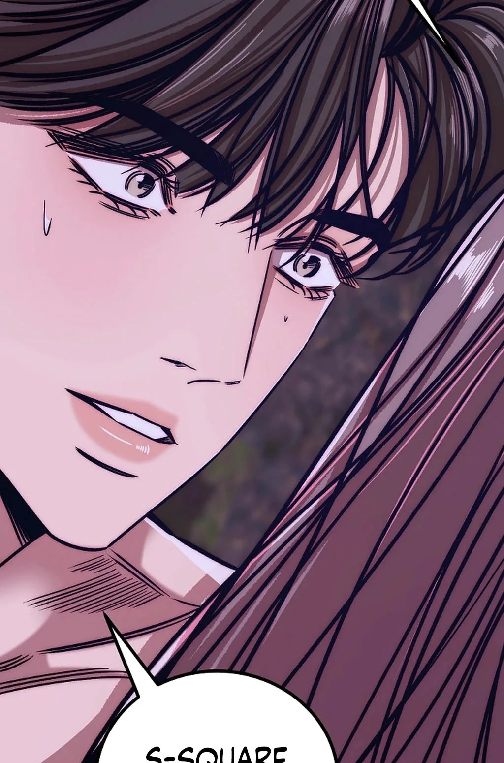 Make me lose control Chapter 31 page 139 - 