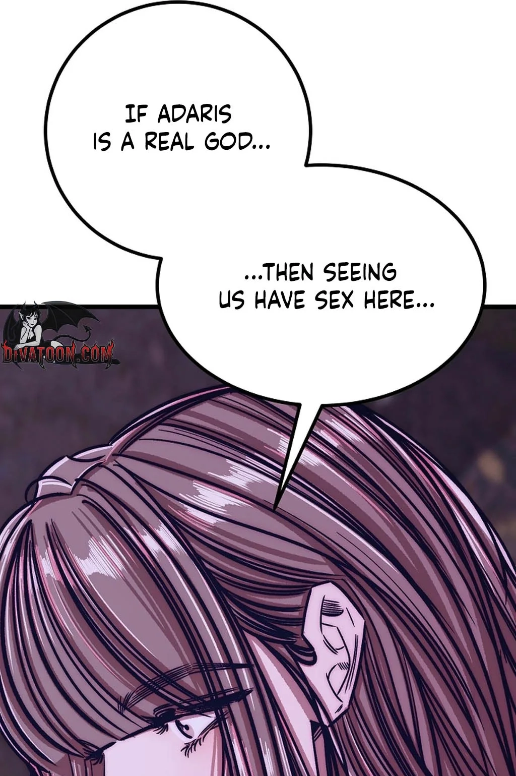 Make me lose control Chapter 31 page 141 - 