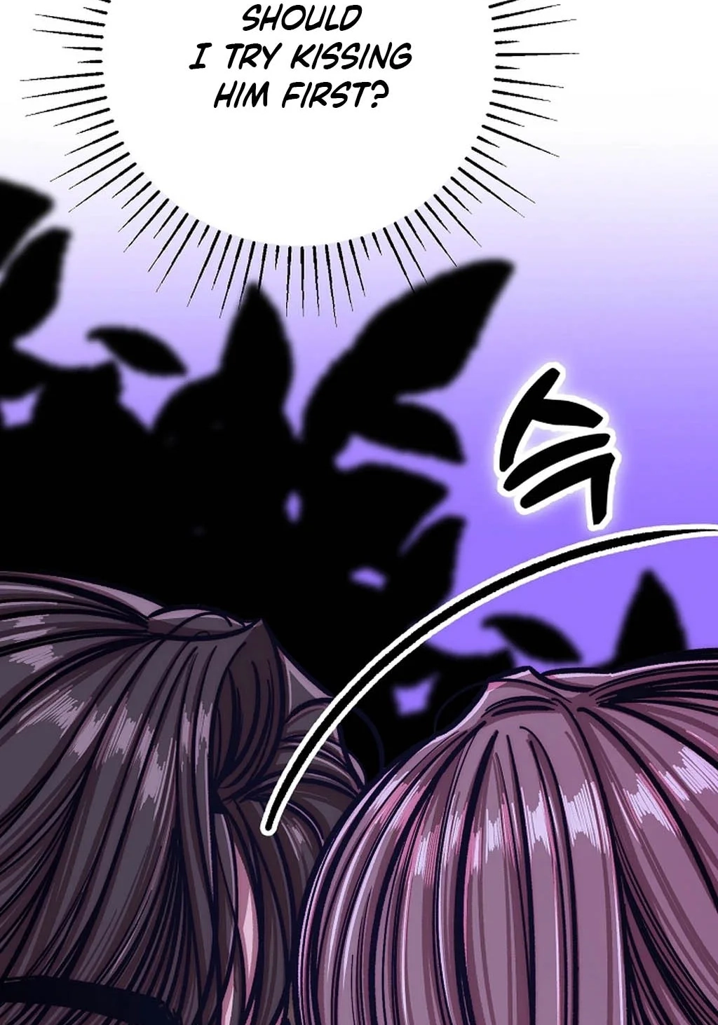 Make me lose control Chapter 31 page 17 - 