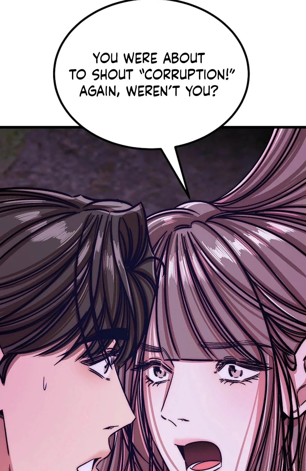 Make me lose control Chapter 31 page 23 - 