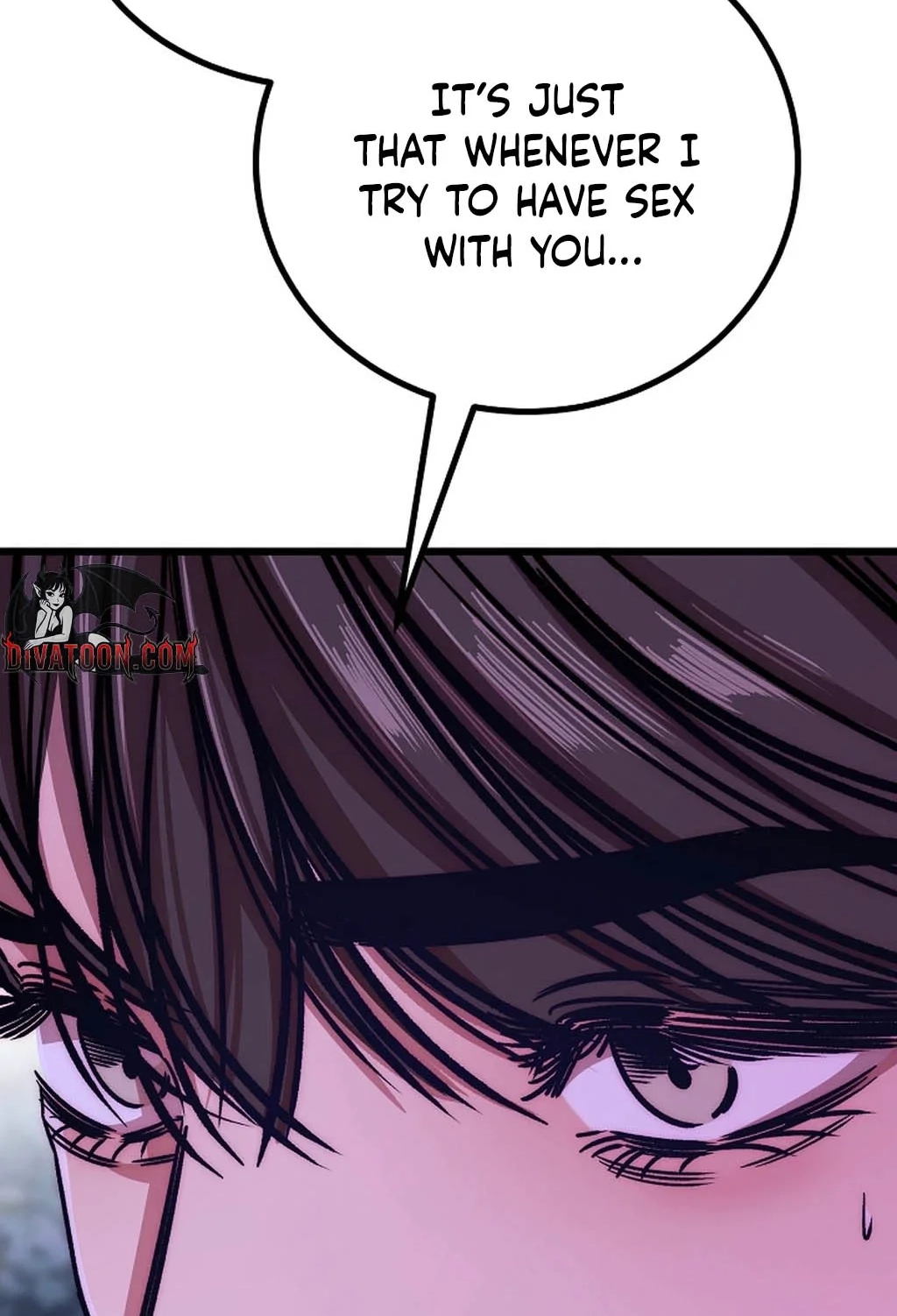 Make me lose control Chapter 31 page 30 - 