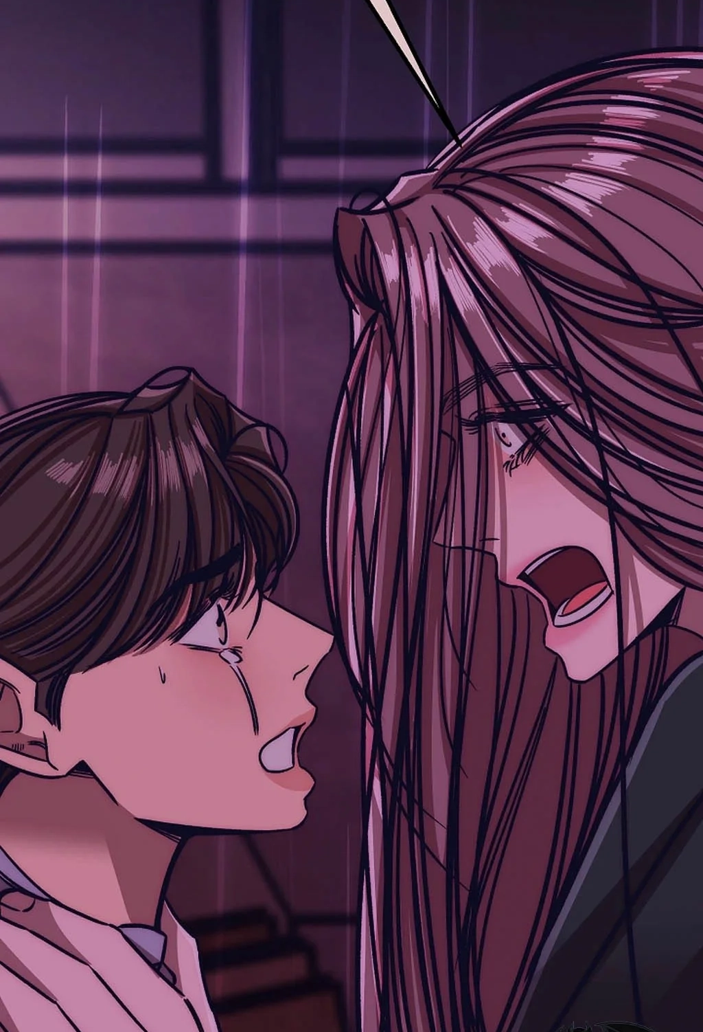 Make me lose control Chapter 31 page 34 - 