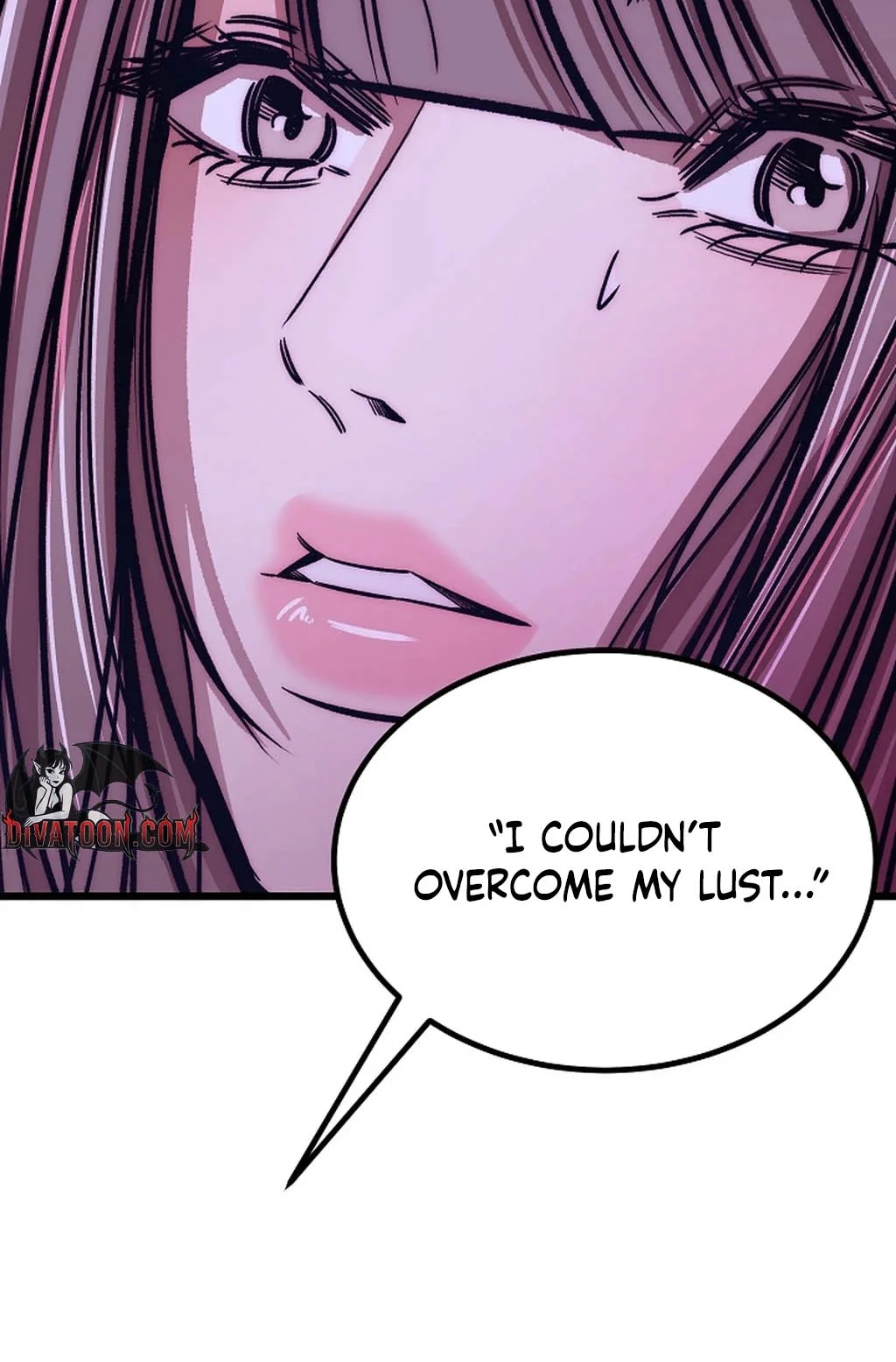 Make me lose control Chapter 31 page 39 - 