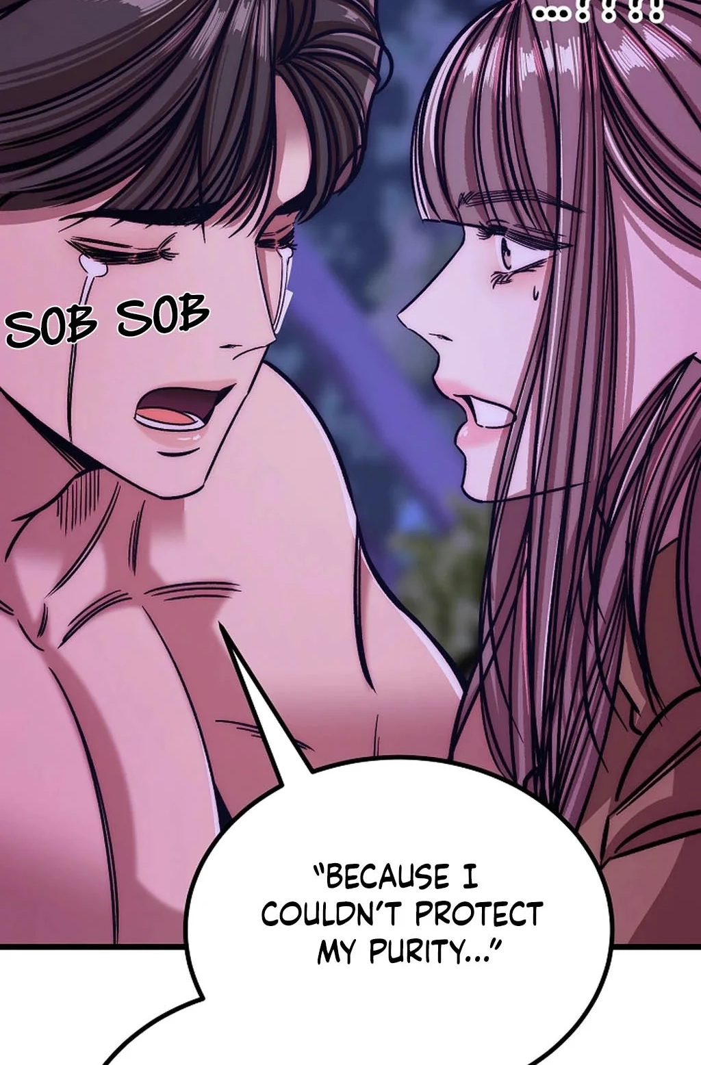 Make me lose control Chapter 31 page 41 - 