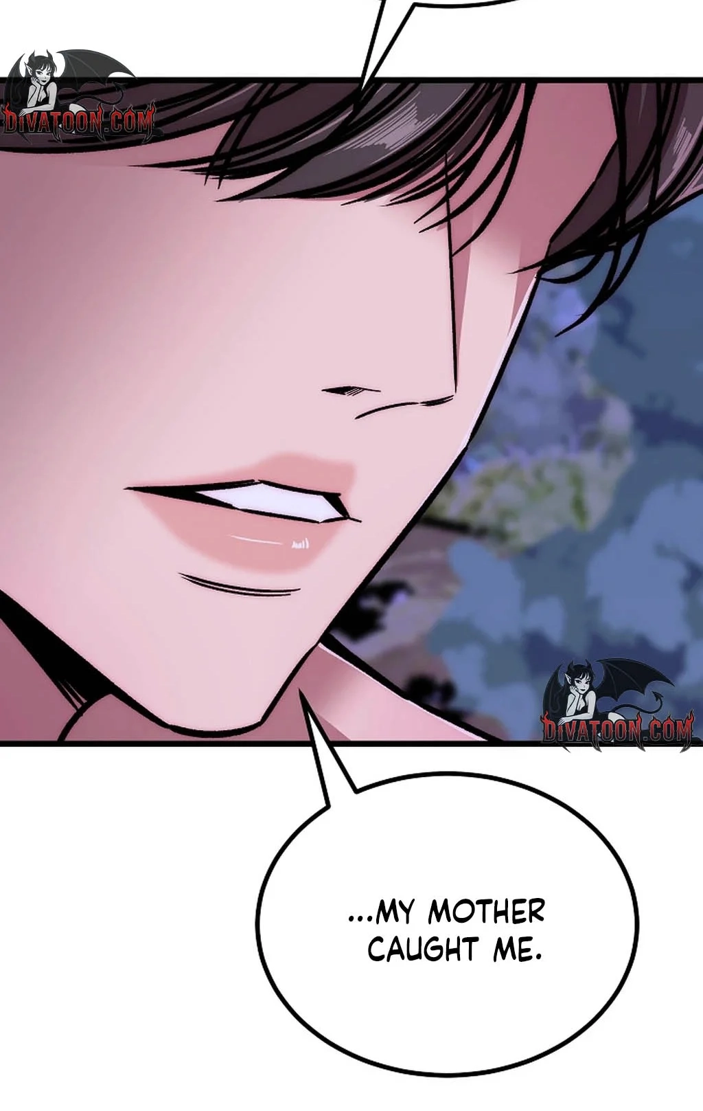 Make me lose control Chapter 31 page 46 - 