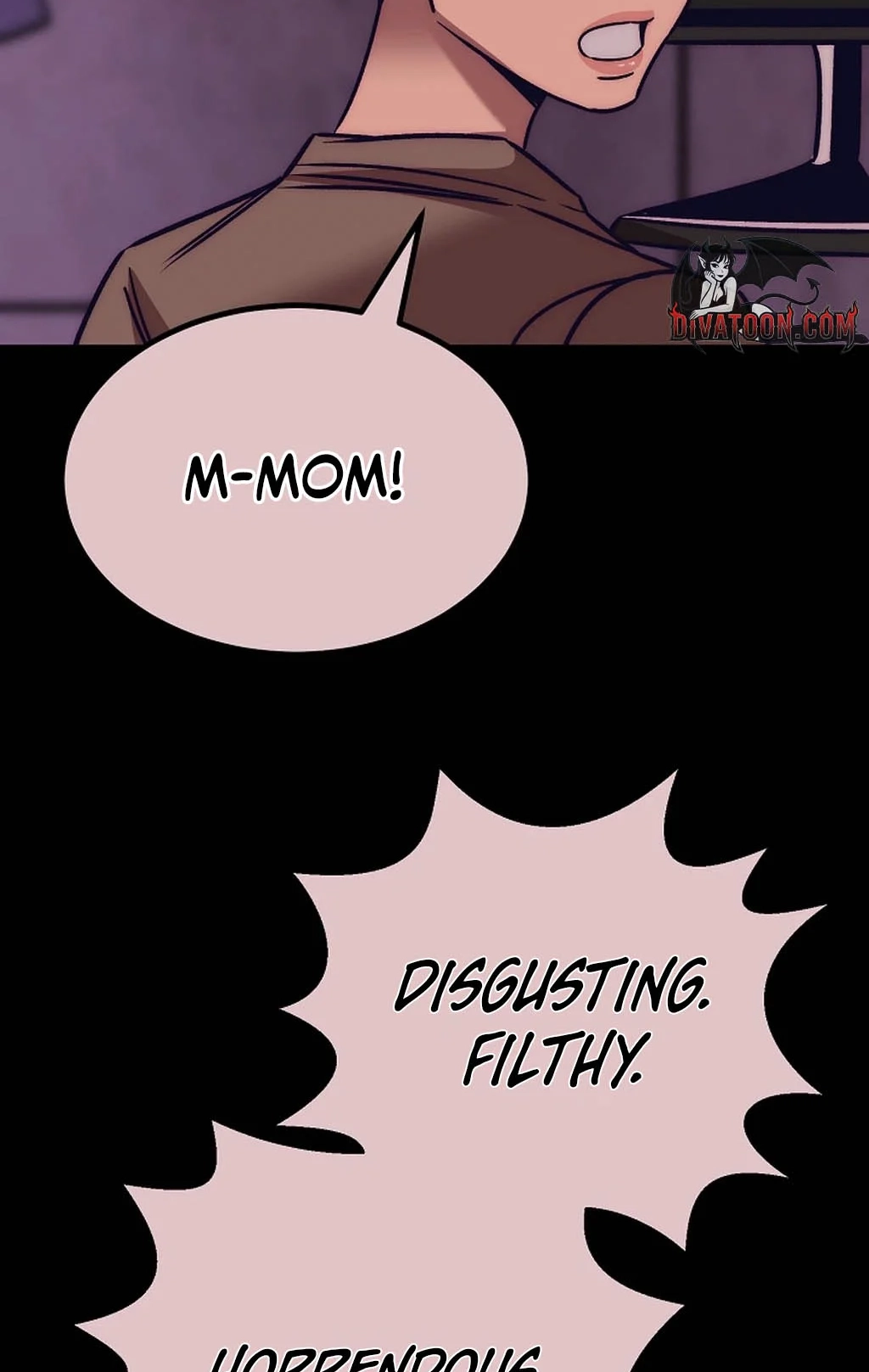 Make me lose control Chapter 31 page 49 - 