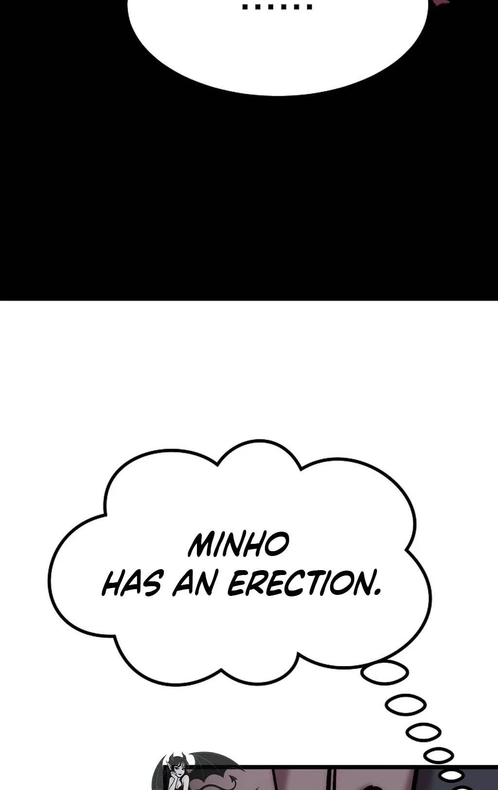 Make me lose control Chapter 31 page 6 - 
