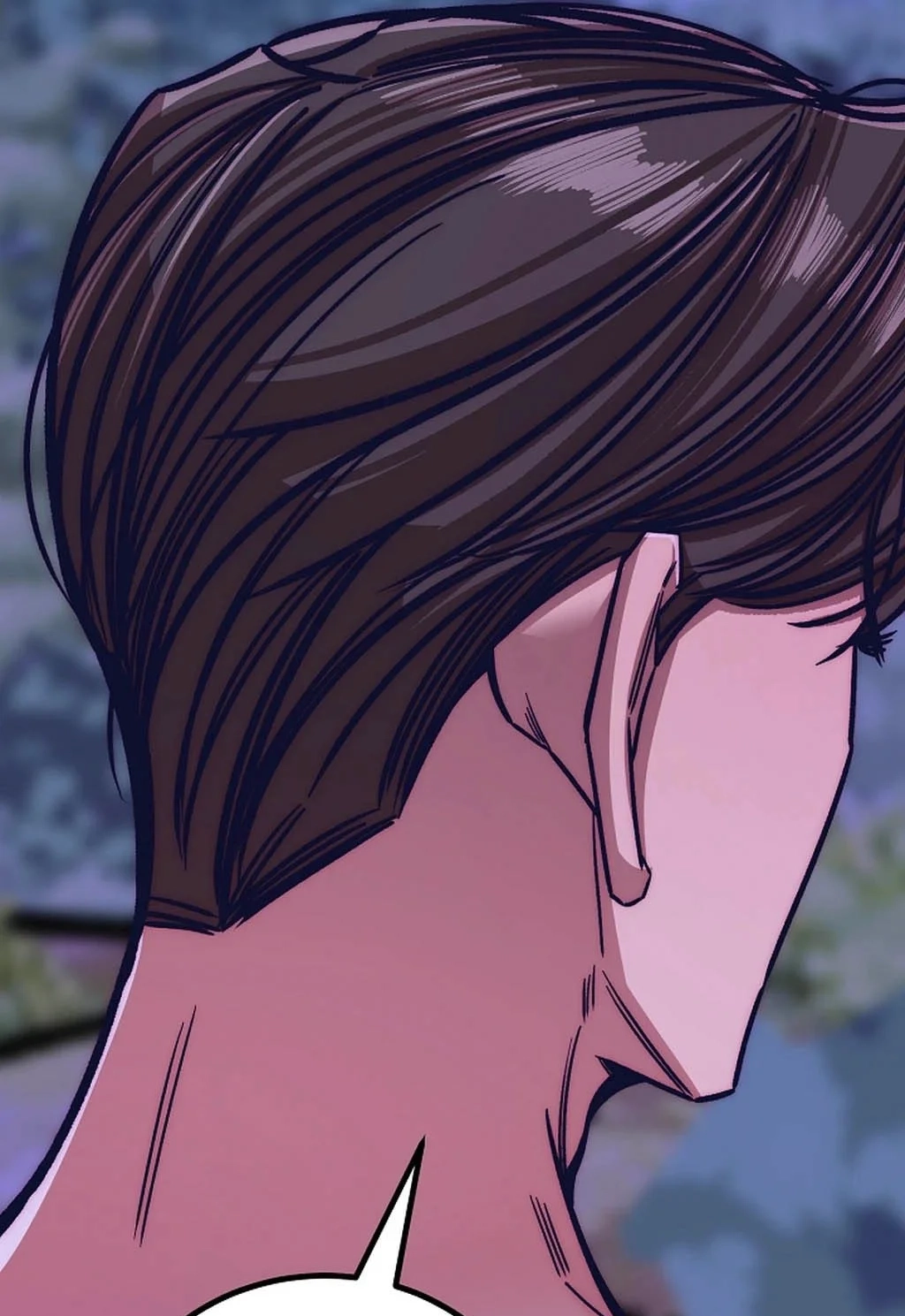 Make me lose control Chapter 31 page 53 - 