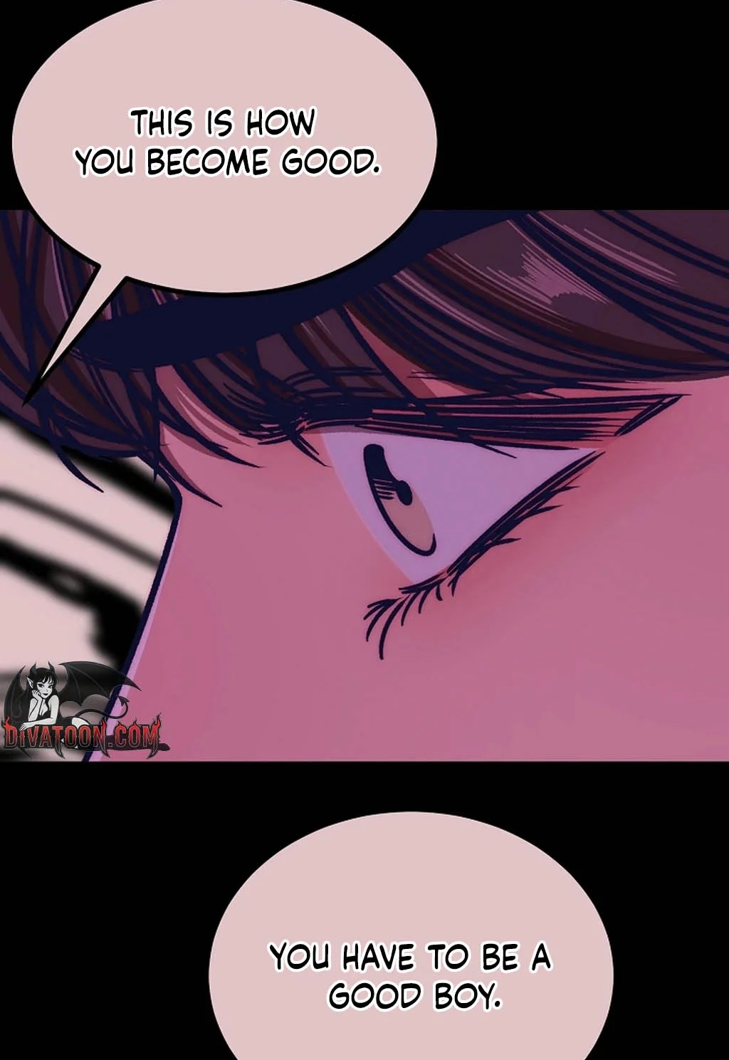 Make me lose control Chapter 31 page 57 - 