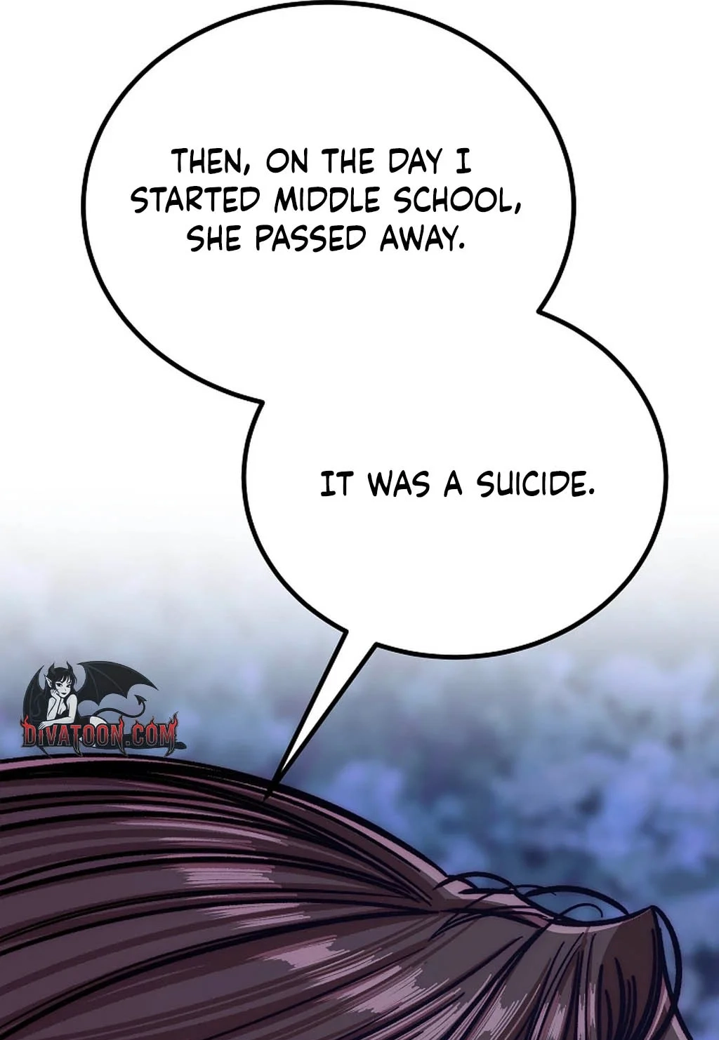 Make me lose control Chapter 31 page 62 - 