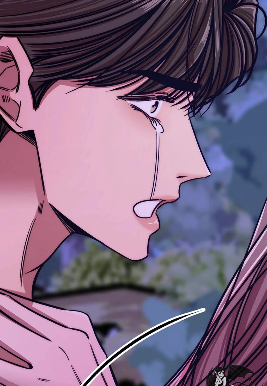 Make me lose control Chapter 31 page 63 - 