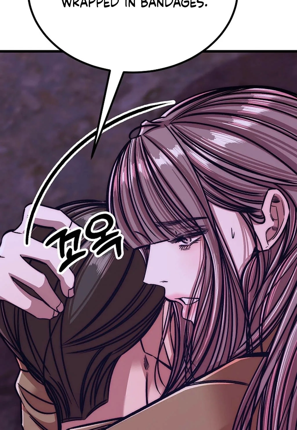 Make me lose control Chapter 31 page 65 - 