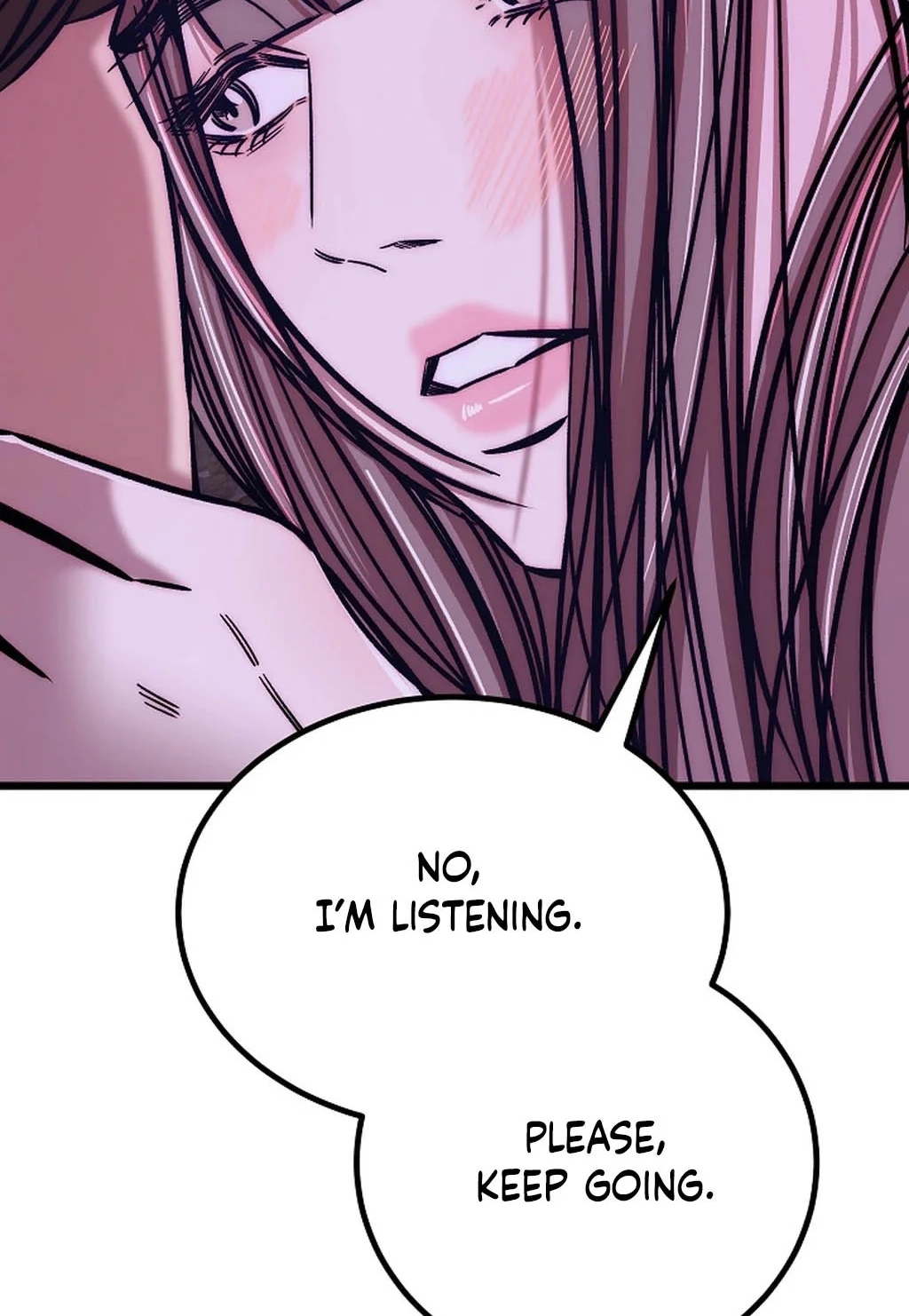 Make me lose control Chapter 31 page 69 - 