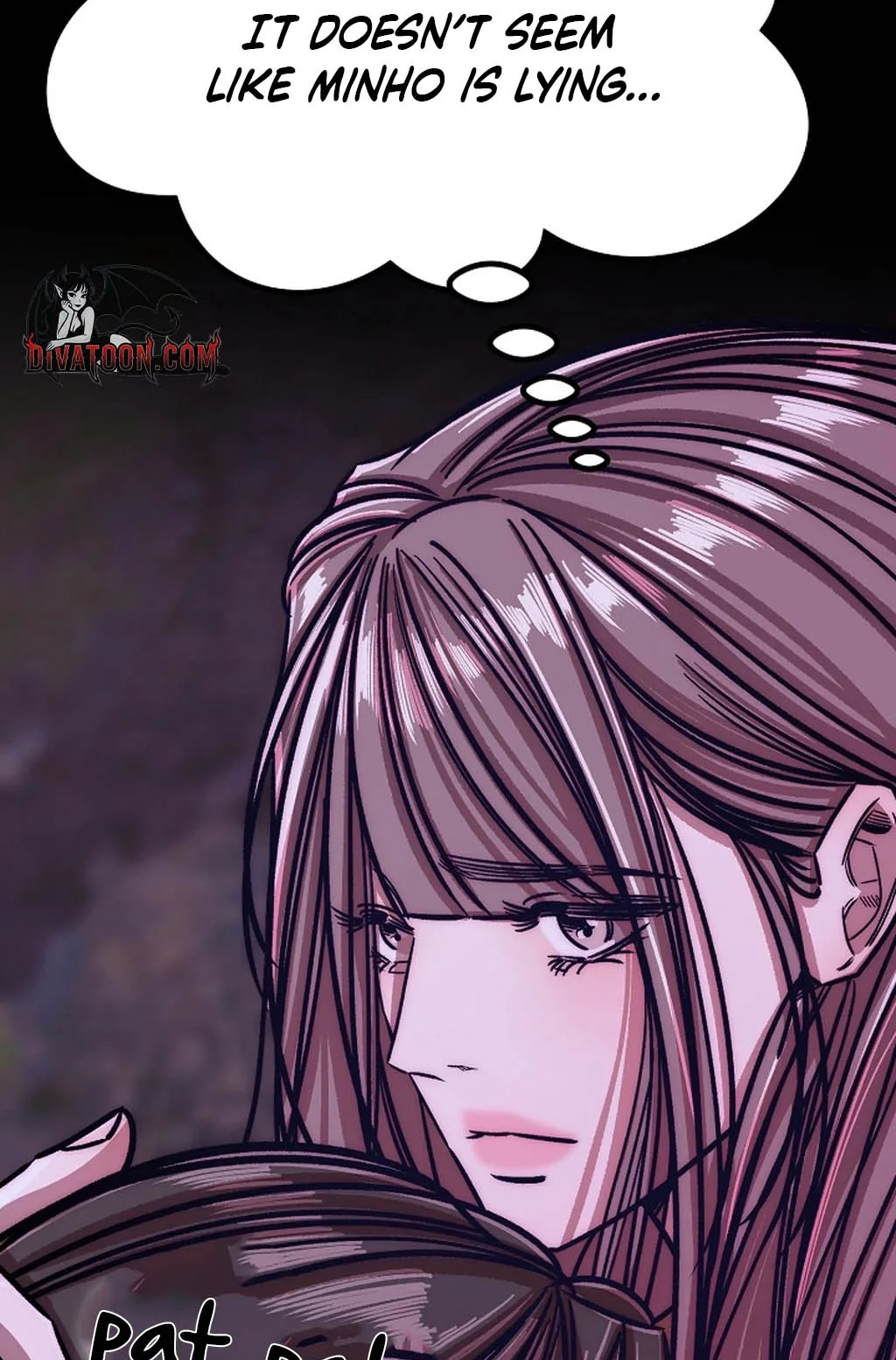 Make me lose control Chapter 31 page 73 - 