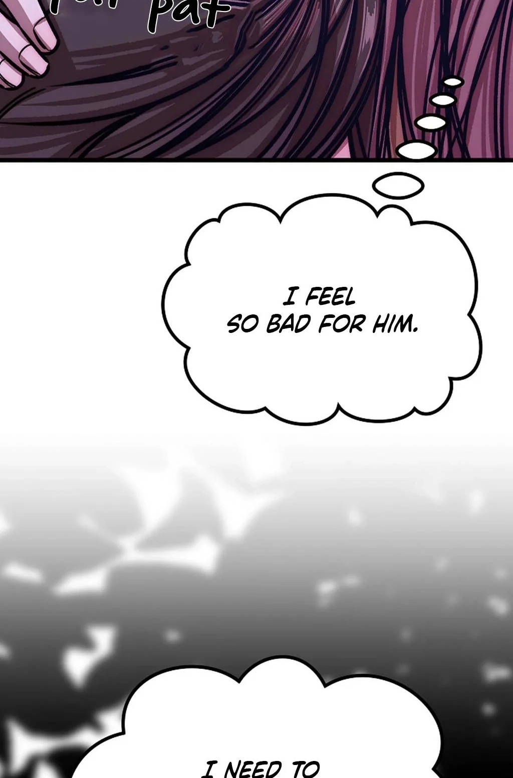 Make me lose control Chapter 31 page 74 - 